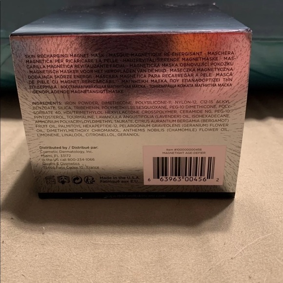 Dr. Brandt Magnetight Face Mask - Picture 2 of 2